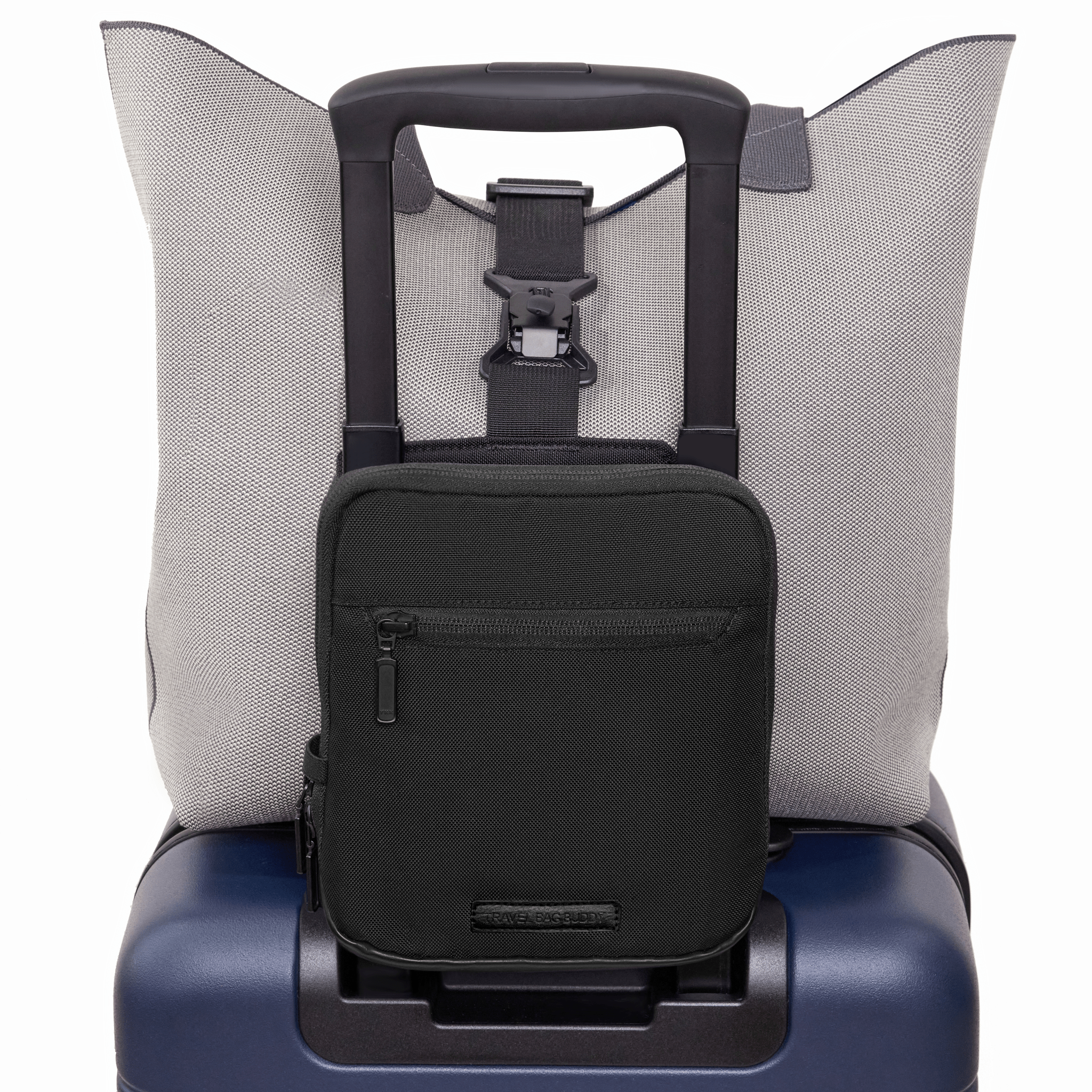 PRO - Travel Bag Buddy