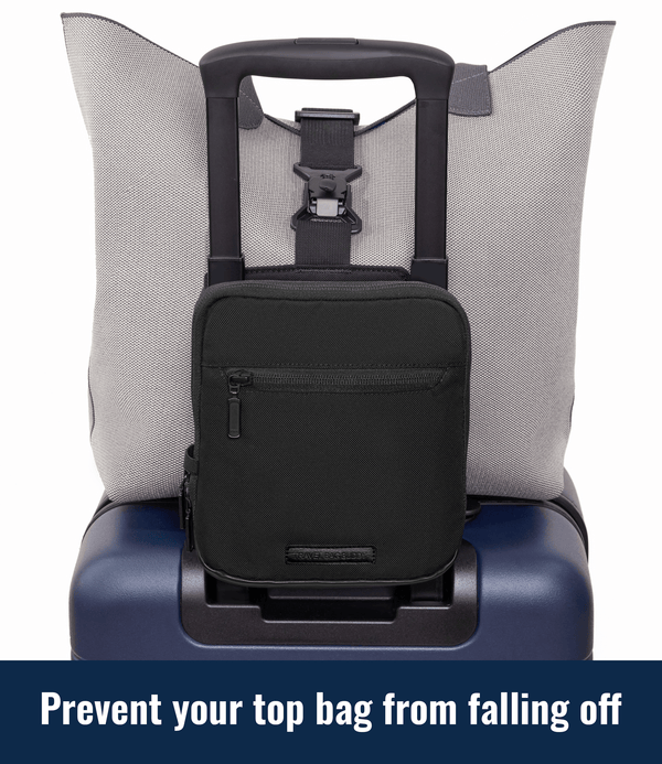 Luggage buddy strap sales
