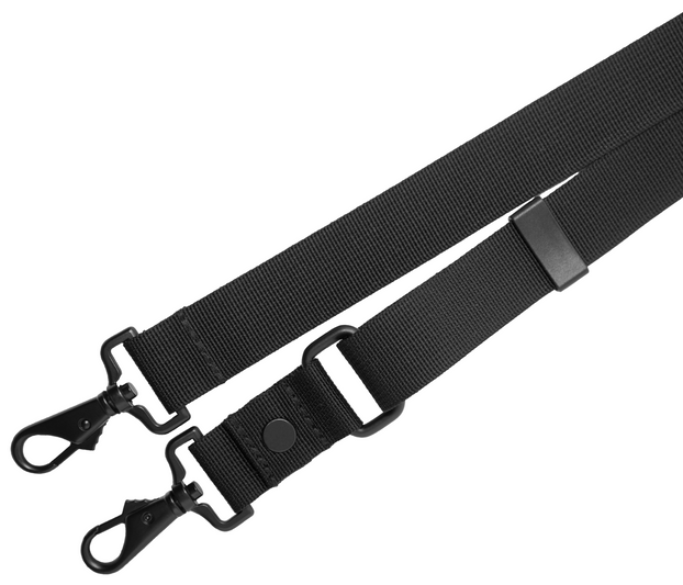 1" Standard Strap